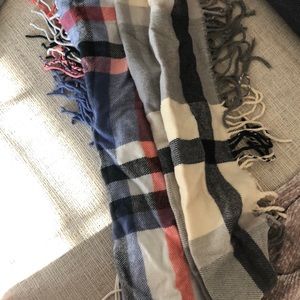 Scarf bundle